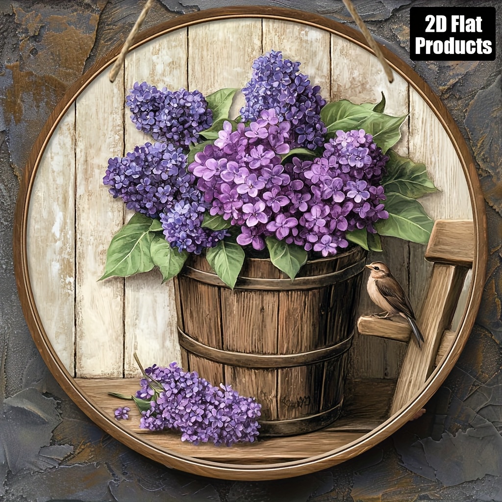 CIFBUY Modern Lavender Aluminu - огляд і ціна Home Bar And Kitchen