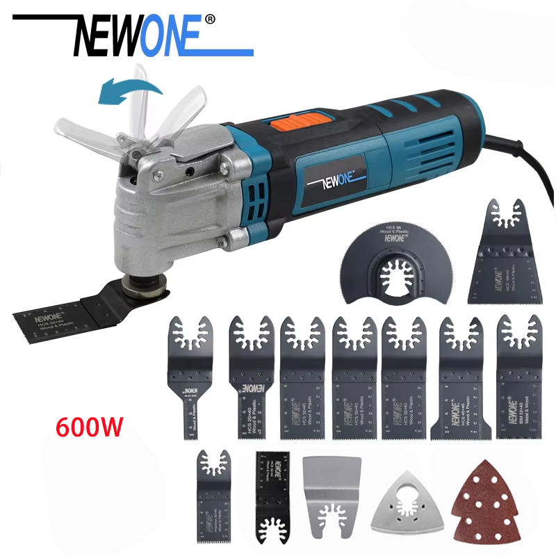 230V 600W Quick Release/Change - огляд і ціна Home Barbershop