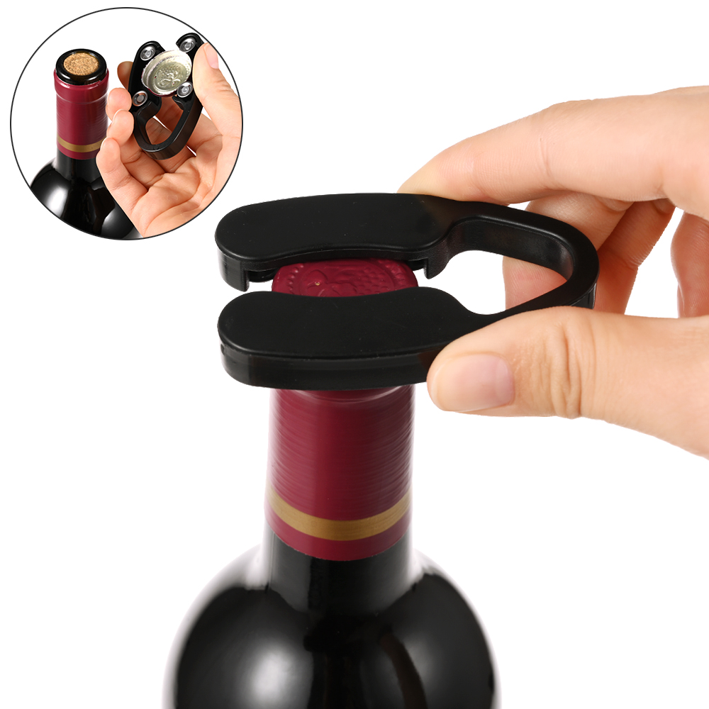 Wine Opener Air Pump Pressure  - огляд і ціна Wine Preservation Pump