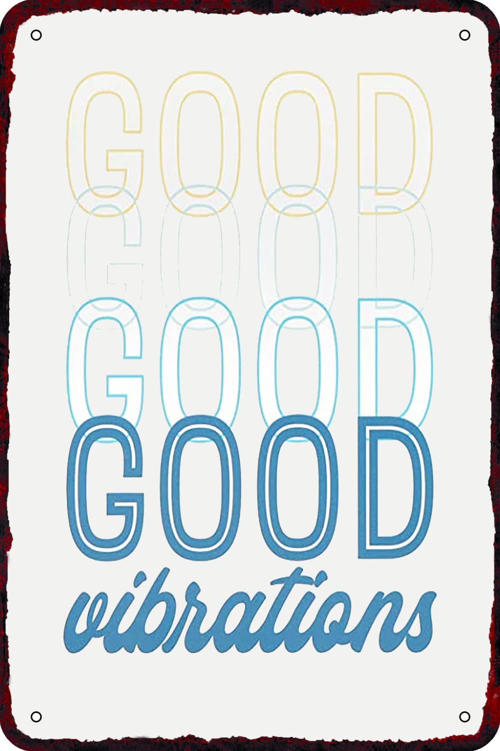 CARNIBELLE Good Vibrations Vin - огляд і ціна Home Bar Word