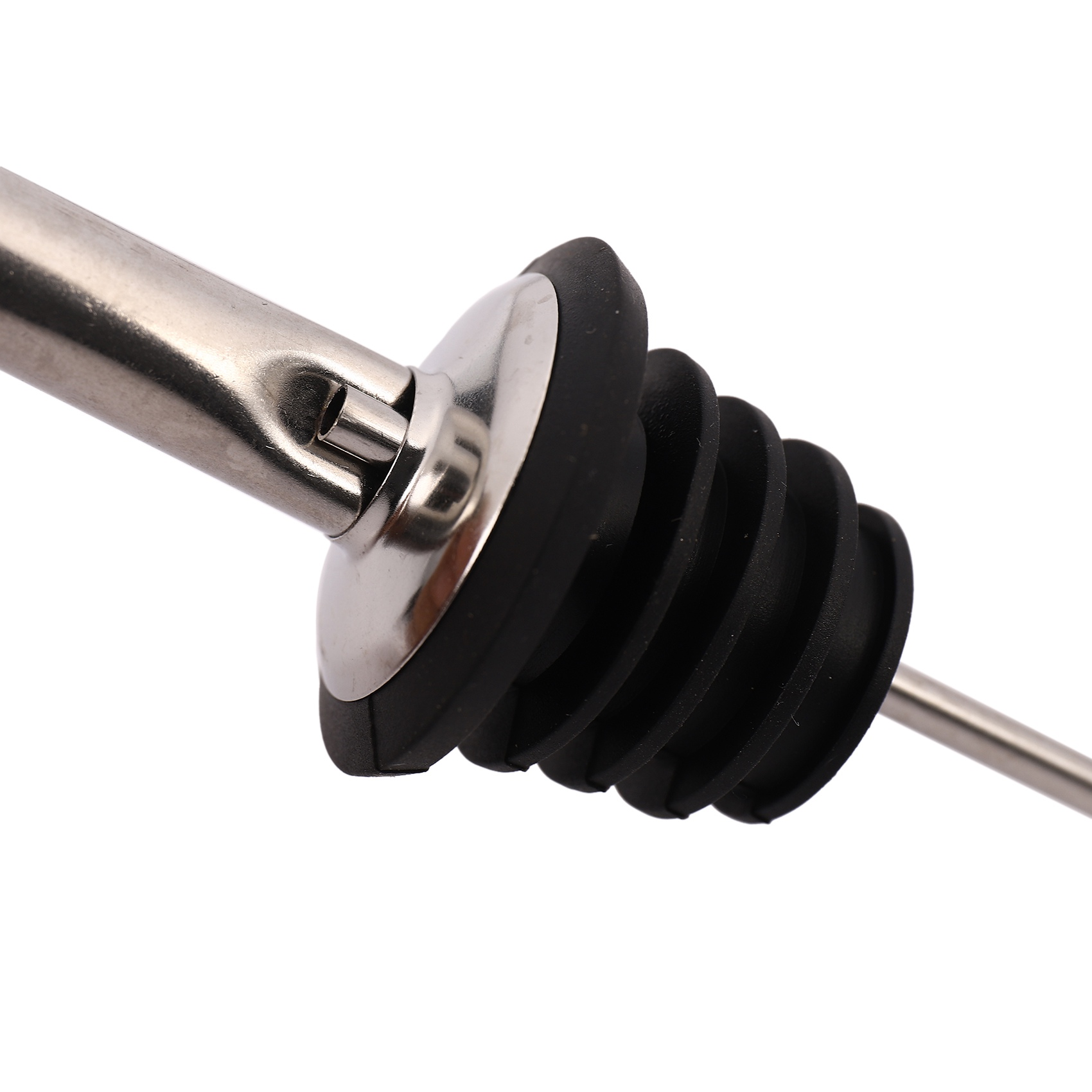 A76I-12Pcs Stainless Steel Spi - огляд і ціна Speed Pourer Cap
