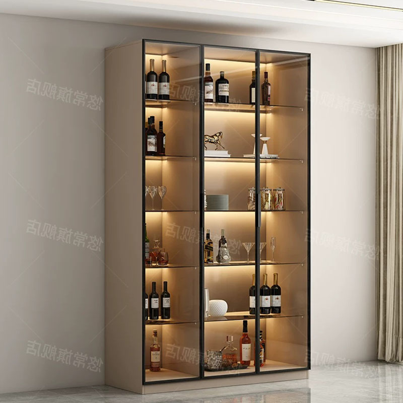 Designer Modern Bar Cabinet Li - огляд і ціна Home Bar Lounge