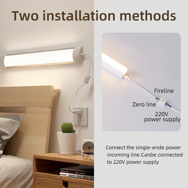 Connected Led Cabinet Lamps 12 - огляд і ціна Home Bar And Cabinet