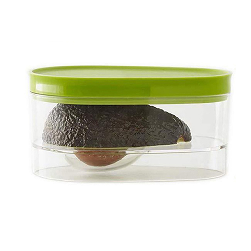 Avocado Food Storage Box Space - огляд і ціна Home Bar And Kitchen