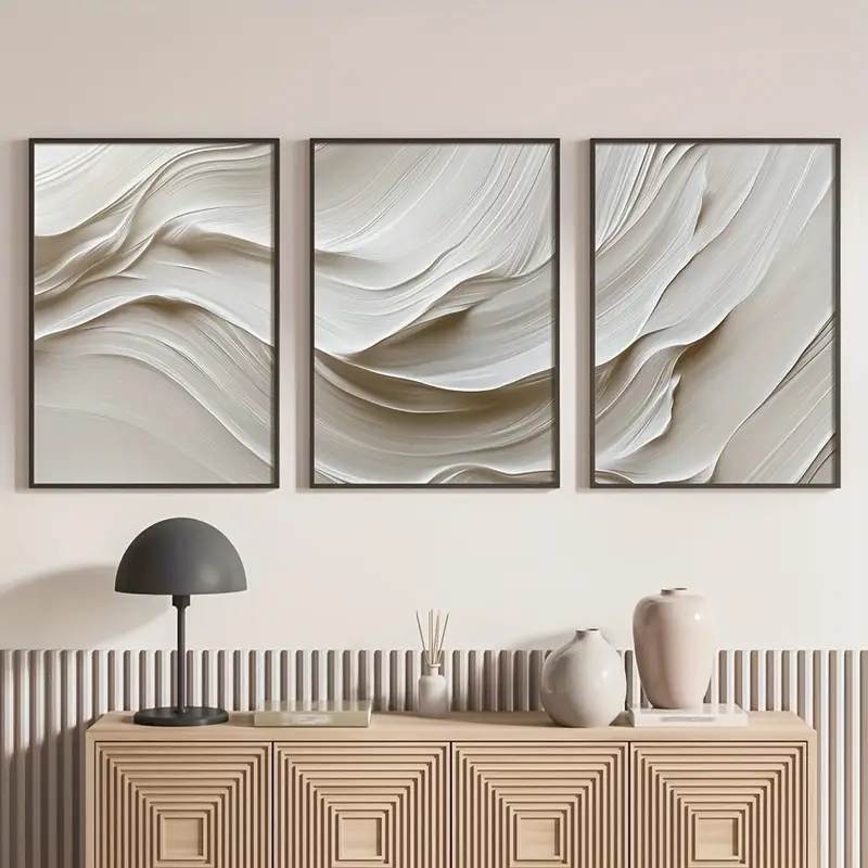 3pcs/set Neutral Beige Simple  - огляд і ціна Home Bar Set