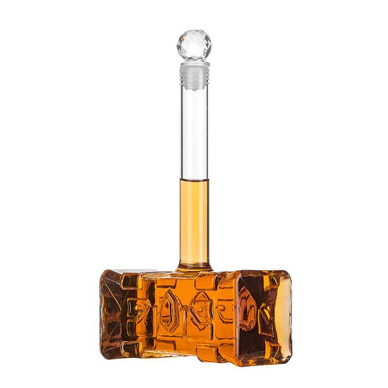 New 400ml Thors Hammer Glass W - огляд і ціна Home Bar Supplies
