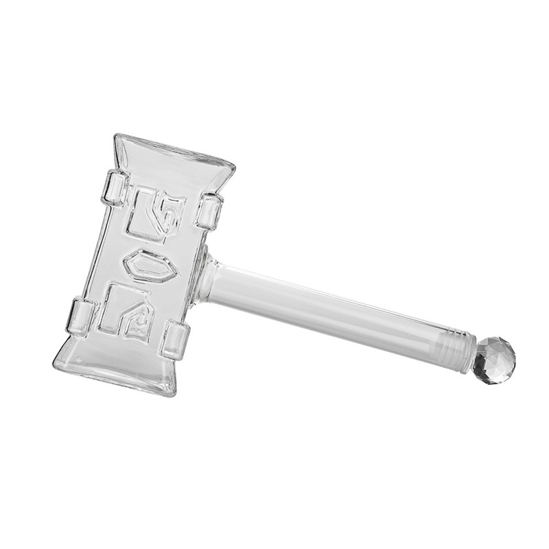 New 400ml Thors Hammer Glass W - огляд і ціна Home Bar Supplies
