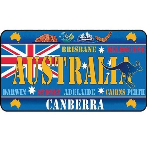 Australia Canberra Sydney Lice - огляд і ціна Home Bar Sydney