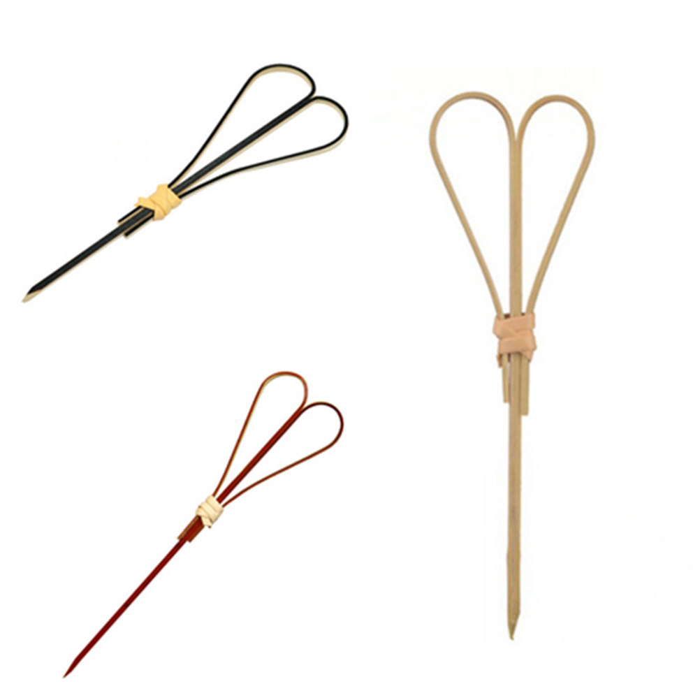 50Pcs Scissors Shaped Cocktail - огляд і ціна Home Bar Supplies