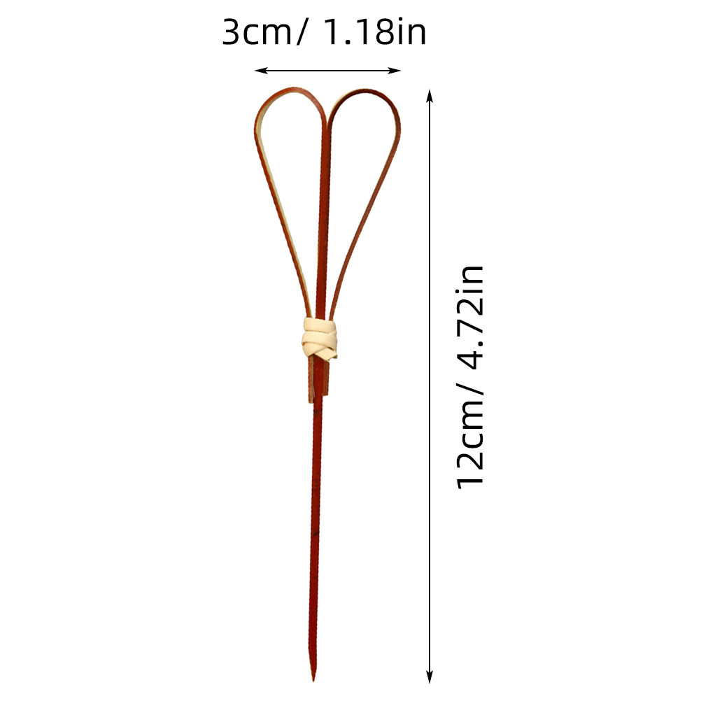 50Pcs Scissors Shaped Cocktail - огляд і ціна Home Bar Supplies