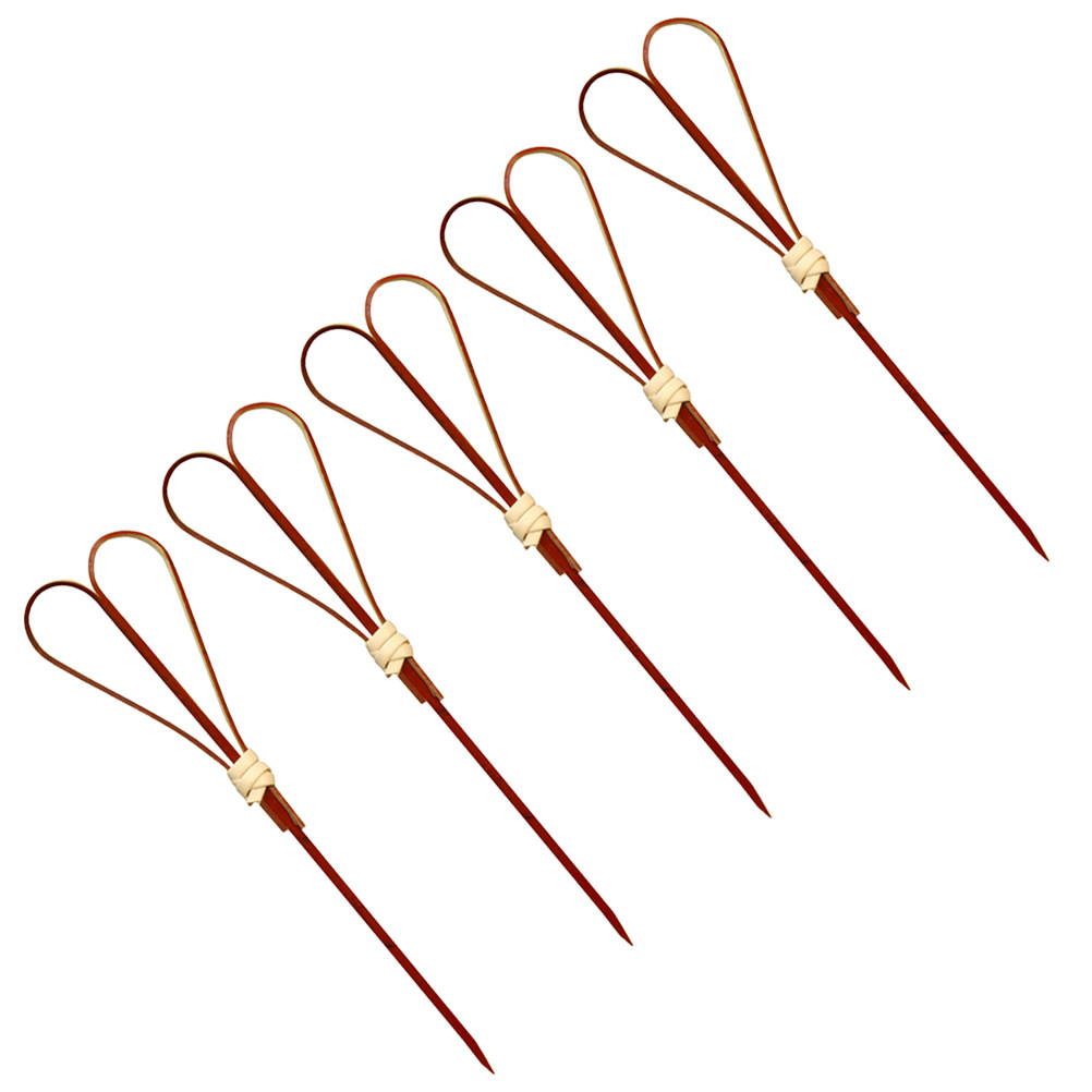 50Pcs Scissors Shaped Cocktail - огляд і ціна Home Bar Supplies