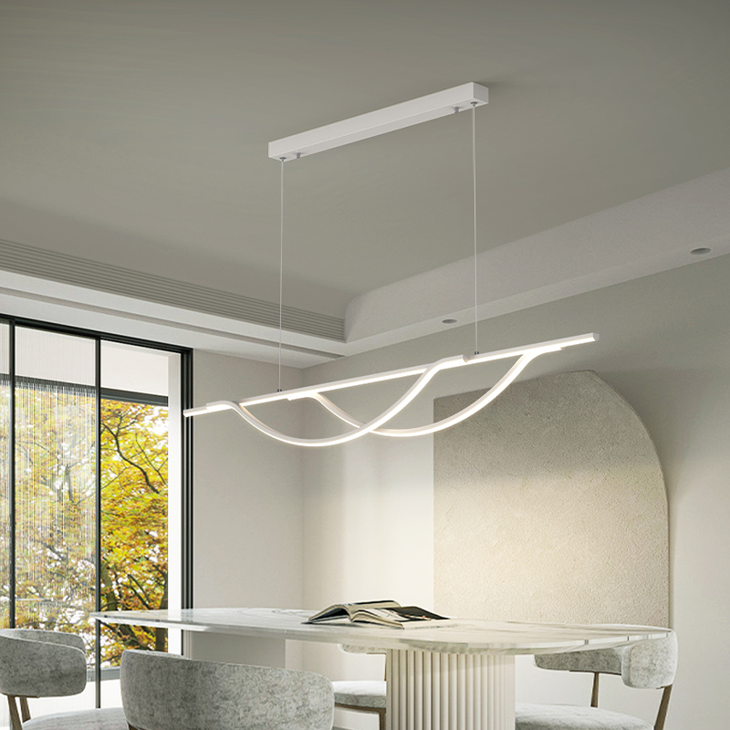 Led Restaurant Chandelier Nord - огляд і ціна Home Bar Word