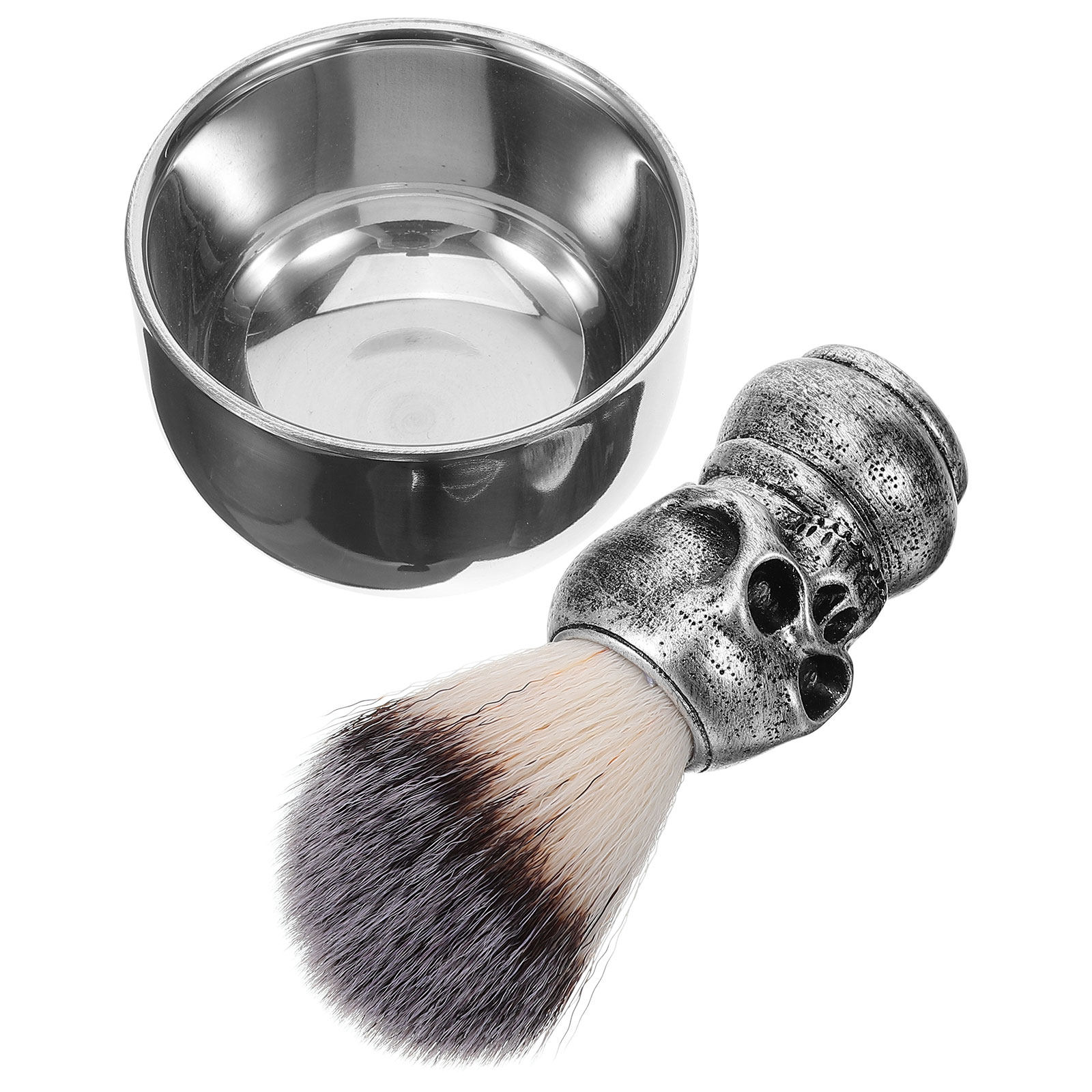 1Set Professional Shaving Brus - огляд і ціна Home Barbershop