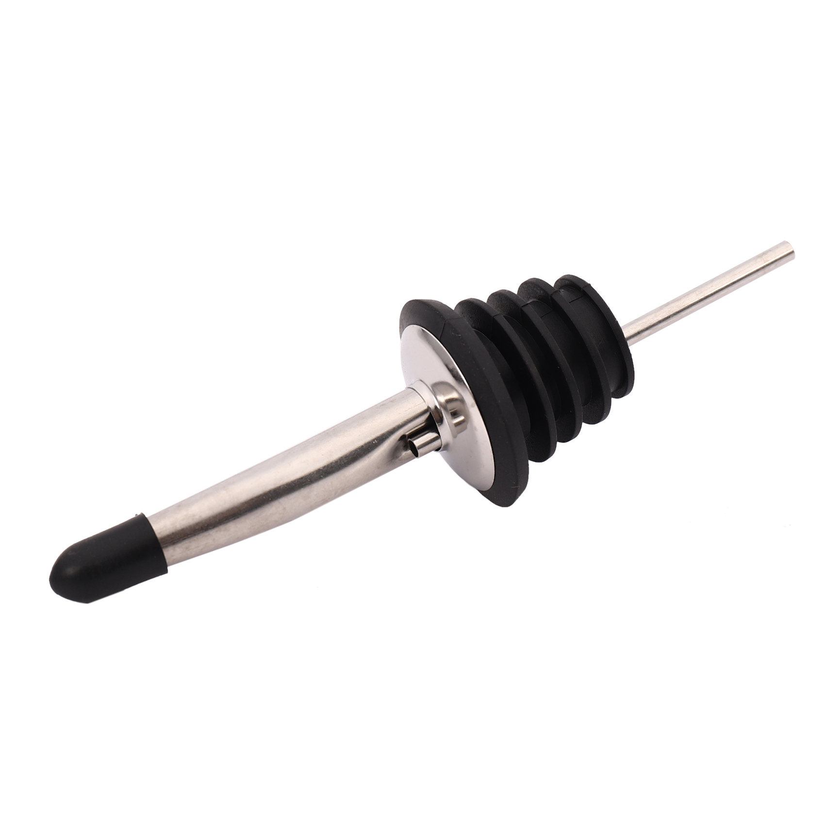 AA94-12Pcs Stainless Steel Spi - огляд і ціна Speed Pourer Cap